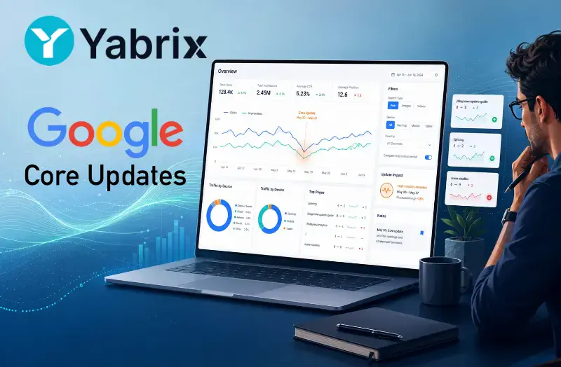 Google Core Updates: What Your Team Should Do
