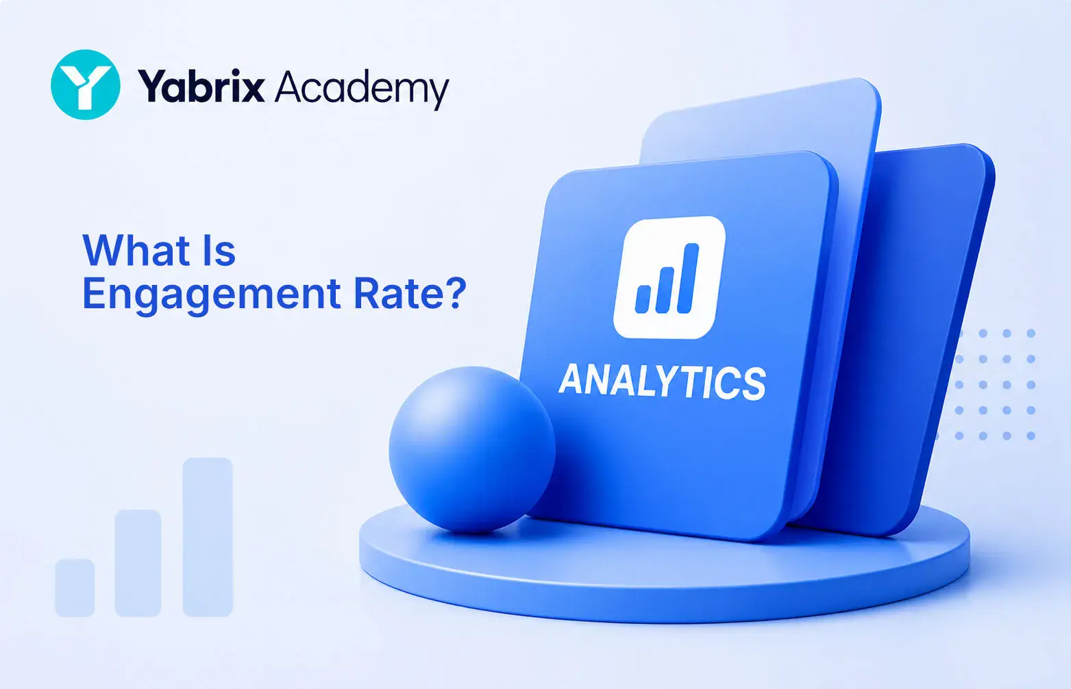 What Is Engagement Rate? A Beginner's Guide to One of the Most Important Website Metrics