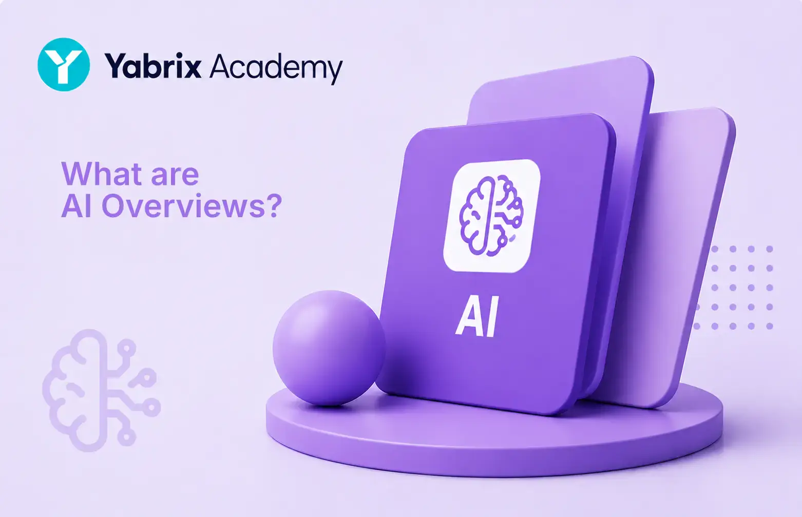 What Are AI Overviews? A Practical Guide for Publishers and Marketers
