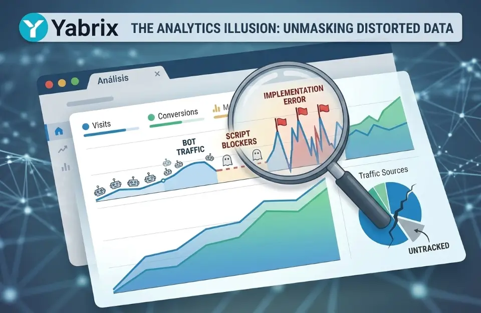 Why Most Analytics Data Is Wrong