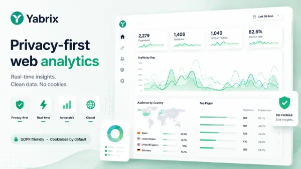 Yabrix Analytics