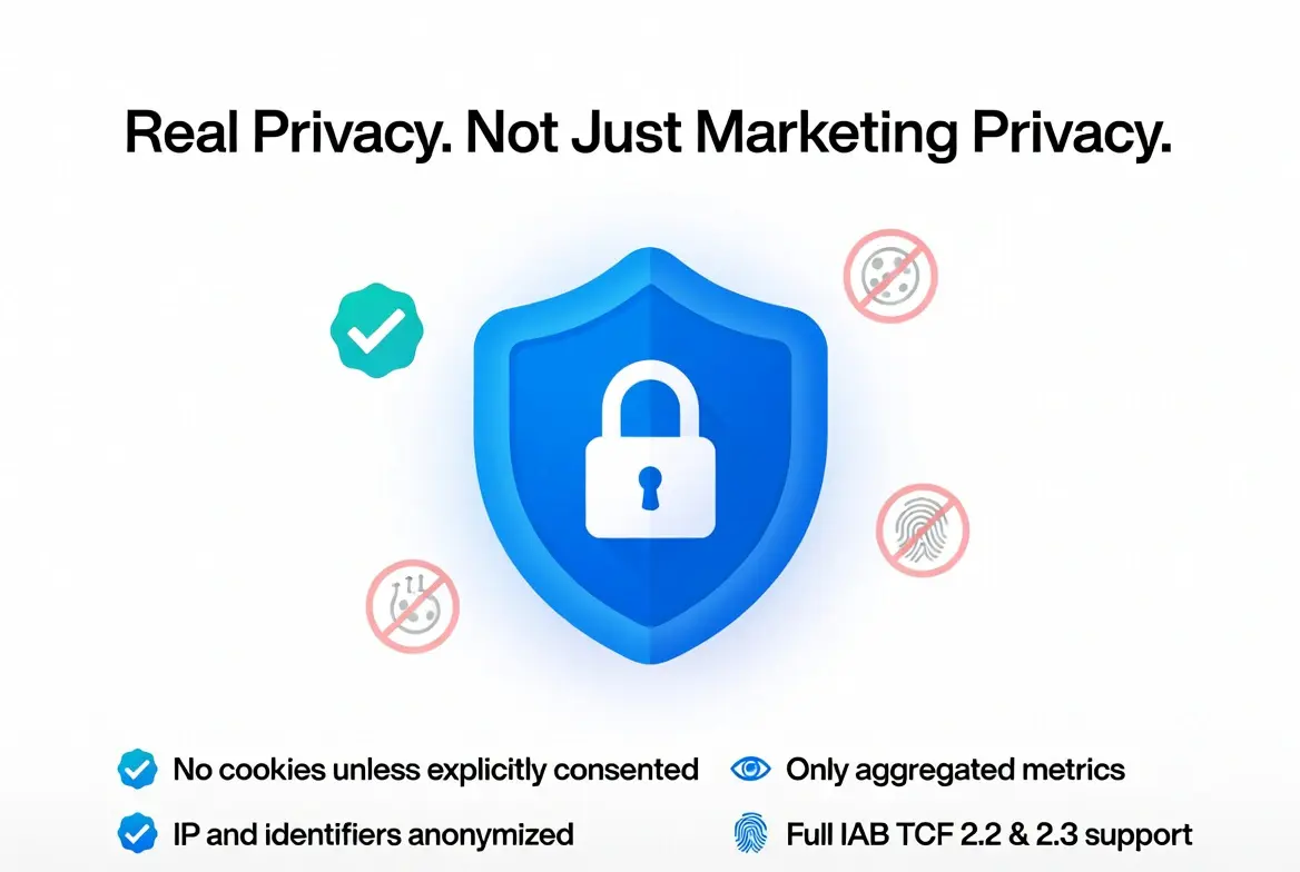 Yabrix Privacy